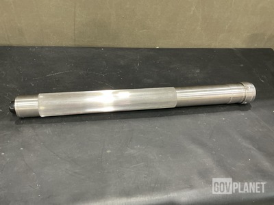 Moog CA95287-001 Linear Electro-Mechanical Actuator