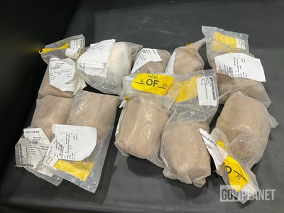 (10) Casappa 01999GBX Power Steering Pump Assemblies