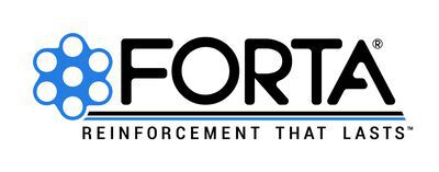 FORTA-FERRO Macro Synthetic Fiber Varios. Industrial