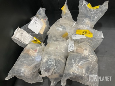 (6) Bendix 802065 Moisture Traps