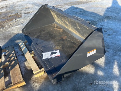 2025 Wolverine TDB-11-66W 66 in Schranklader bak (Unused)