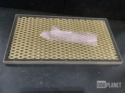 (36) Navsea 5153831 AC Filter Elements