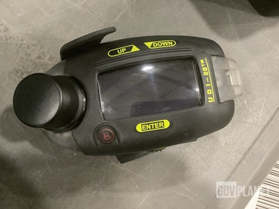 (5) UTC UDI-28 Underwater Wrist-Worn Communication & Safety Devices