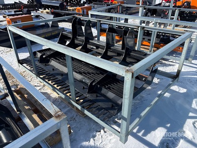 2025 Wolverine LL-12-78W 78 in Kompaktlader-Landflugzeug (Unused)