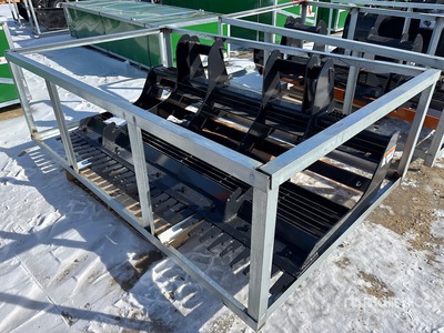 2025 Wolverine LL-12-78W 78 in Kompaktlader-Landflugzeug (Unused)