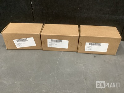 (15) Electro Switch 121407LD Rotary Switches