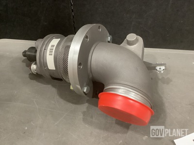 Eaton 64174AC Valve Assembly