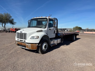 2016 Freightliner 4x2 Camion remorqueur