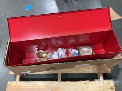 4940NR0415 Overboard Vent Kit