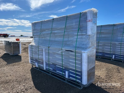 2026 Suihe NWB-H40DB-10 9 ft 6 in 40-Drawer Tool Cabinet (Unused)