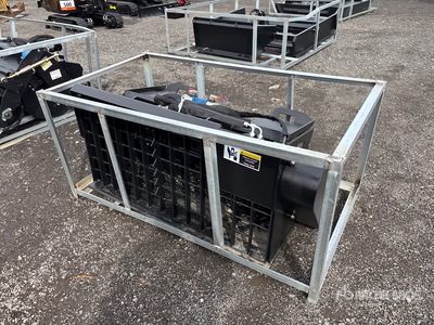 2026 Suihe SSM 56 in Betoniarka o sterowaniu burtowym (Unused)