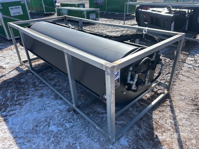 2026 Suihe SSVR-72 72 in جرافة تسوية بالاهتزاز  (Unused)