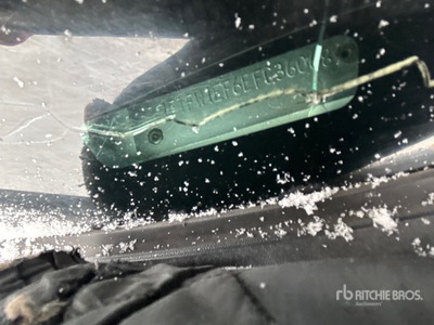 2014 Ford F-150 XLT 4x4 Crew Cab Pickup