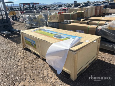 2025 STARVOX CP2035F 20 ft x 35 ft Marquesina (Unused)