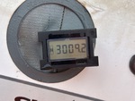 Hour Meter / Odometer
