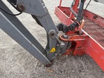 Hydraulique with