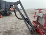 Hydraulique with