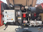 Hydraulique with