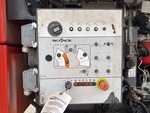 Poste de contrôle inférieur de base with