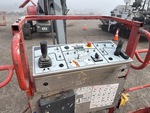 Poste de contrôle de base supérieur with