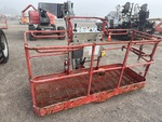 Poste de contrôle de base supérieur with
