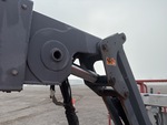 Hydraulique with