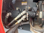 Hydraulique with