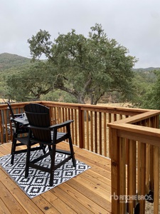 Paso Robles Getaway for Four Adults 産業関連 - その他