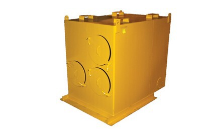 Two SOS 1020 Silo Dust Collectors or $15,000 Parts Credit 産業関連 - その他