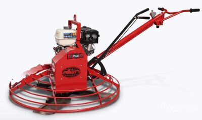 067750 - 446X Walk Behind Trowel