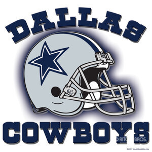 Dallas Cowboys Suite Tickets Varios. Industrial