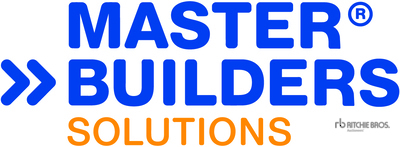 Master Builders Solutions Chemical Admixtures for Concrete