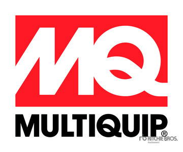 Pair of MQ Whiteman Walk-Behind Trowels