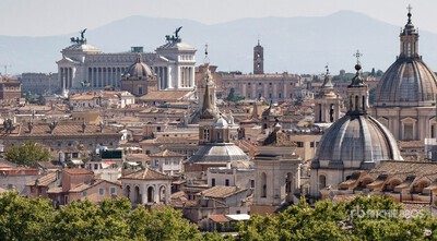 Master Builders Solutions European Travel Experience for Two