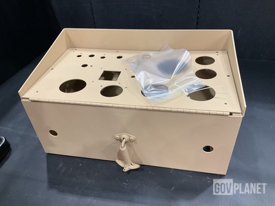 Heil Trailer TIP-100 Distribution Box