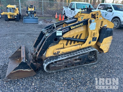 2017 Vermeer S725TX Kompakt-Raupenlader