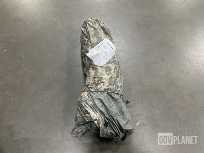 (12) ICS Improved Combat Shelters