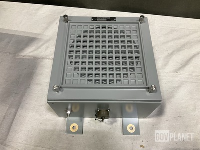 Dynalec 61724-125-2 IP Loudspeaker