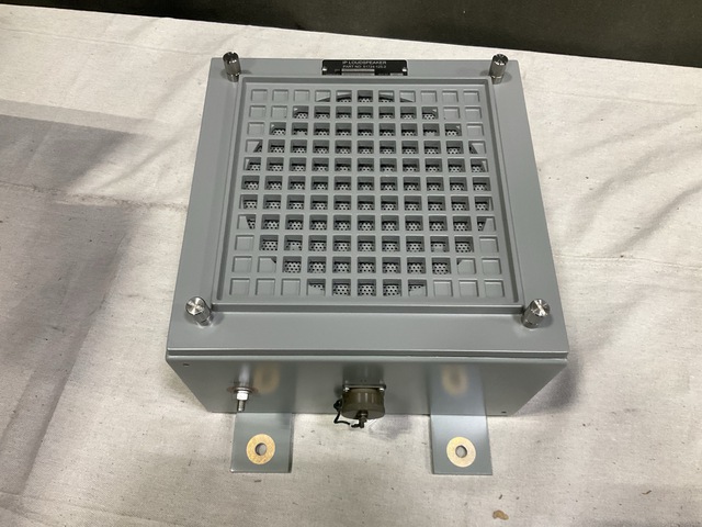 Dynalec 61724-125-2 IP Loudspeaker