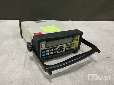 Phase Matrix 320A 20GHz Counter