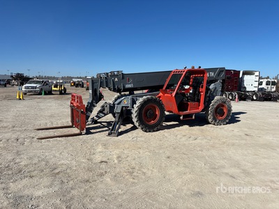 2019 Skyjack SJ1056TH Telehandler