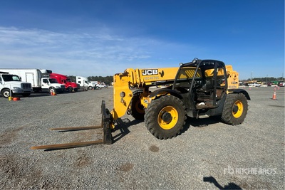 2017 JCB 51042 Telehandler