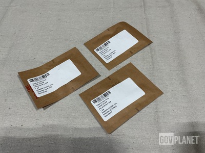 (985) Arizona Aero Fasteners AIC618-3-10R Close Tolerance Screws