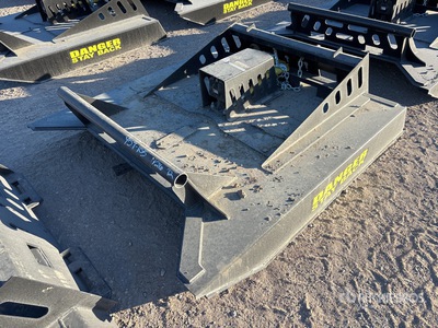 All-Star 72 in Schranklader Bosmaaier (Unused)