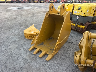 30 in Digging エクスカベーター用バケット