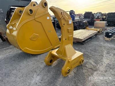 Terran 48 in Excavator Ripper