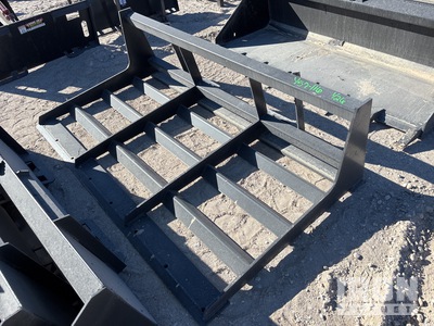 All-Star 80 in Skid Steer Landplane (Unused)