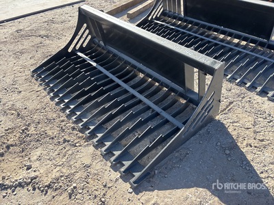 All-Star 68 in Pala para Minicargadora (Unused)