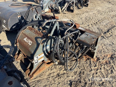 2015 Alitec 26 in Skid Steer Planer
