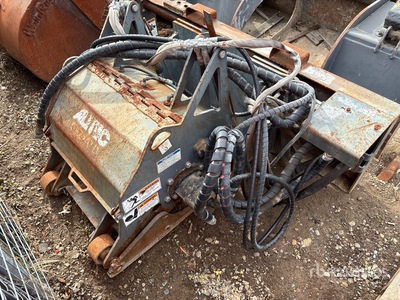 2015 Alitec 24 in Cold Planers